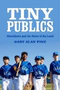 Tiny Publics: A Theory of Group Action and Culture