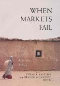 When Markets Fail Social Policy & Economic Reform