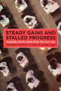 Steady Gains and Stalled Progress: Inequality and the Black-White Test Score Gap