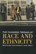 The Changing Terrain of Race and Ethnicity