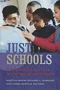 Just Schools: Pursuing Equality in Societies of Difference