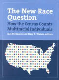 New Race Question How the Census Counts Multiracial Individuals