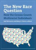 New Race Question How The Census Count