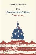 Government Citizen Disconnect