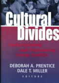 Cultural Divides: Understanding and Overcoming Group Conflict