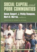 Social Capital & Poor Communities