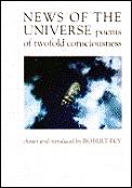 News Of The Universe Poems Of Twofold Consciousness