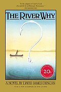 The River Why by David James Duncan