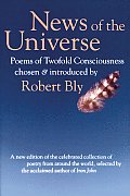 News Of The Universe Poems Of Twofold Consciousness