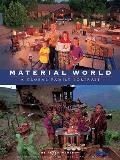 Material World A Global Family Portrait