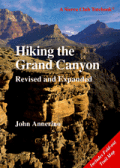 Hiking The Grand Canyon