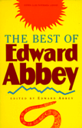 Best Of Edward Abbey