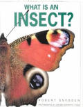 What Is An Insect Sierra Club Book