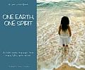 One Earth One Spirit A Childs Book of Prayers from Many Faiths & Cultures
