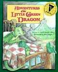 Adventures Of The Little Green Dragon