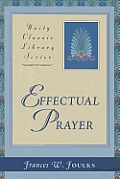 Effectual Prayer
