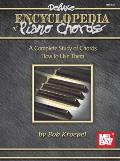 Deluxe Encyclopedia Of Piano Chords