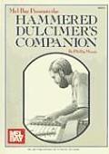 Hammered Dulcimers Companion
