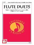 Mel Bay Presents Flute Duets Volume 1