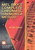 Mel Bays Complete Chromatic Harmonica