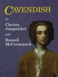 Cavendish: Memoirs, American Philosophical Society (Vol. 220)