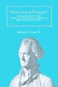 One Grand Pursuit: A Brief History of the American Philosophical Society's First 250 Years, 1743-1993