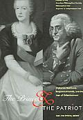 Princess and the Patriot: Ekaterina Dashkova, Benjamin Franklin, and the Age of Enlightenment Transactions, American Philosophical Society (Vol.