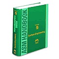 ASM Handbook 10th Edition Volume 5 Surface Engineering