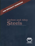 Carbon & Alloy Steels