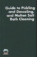 Guide to Pickling & Descaling & Molten Salt Bath Cleaning
