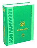 ASM Handbook Volume 21 Composites