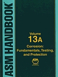 ASM Handbook Volume 13A Fundamentals Testing & Protection