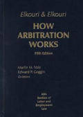 How Arbitration Works 5th Edition