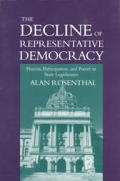 Decline of Representative Democracy (Paper)