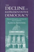 Decline Of Representative Democracy Pr
