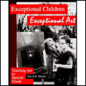 Exceptional Children Exceptional Art