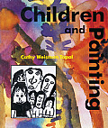 Children & Painting