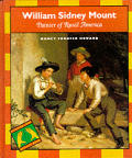 William Sidney Mount Painter Of Rural