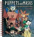 Puppets & Masks Stagecraft & Storytelling