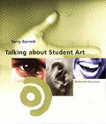 Talking About Student Art
