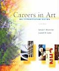 Careers In Art An Illustrated Guide 2nd Edition