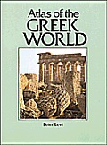 Atlas Of The Greek World