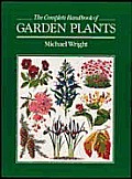 Complete Handbook Of Garden Plants