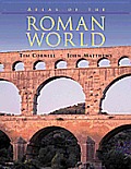 Atlas Of The Roman World