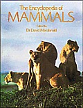 Encyclopedia Of Mammals