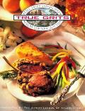 True Grits Tall Tales & Recipes From The