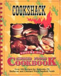 Cookshack Smoked Foods Cookbook