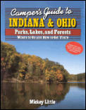 Campers Guide To Indiana & Ohio Parks