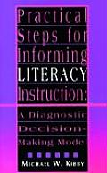 Practical Steps for Informing Literacy Instruction
