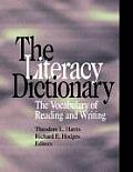 Literacy Dictionary The Vocabulary of Reading & Writing